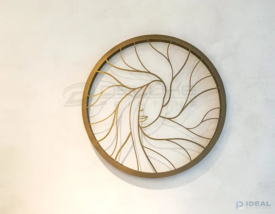 Shape Cutout Lahore