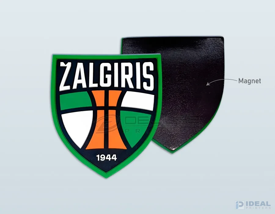 Silicone Fridge Magnet Lahore