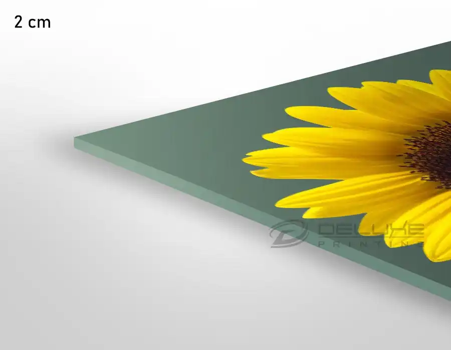 Canvas Depth small