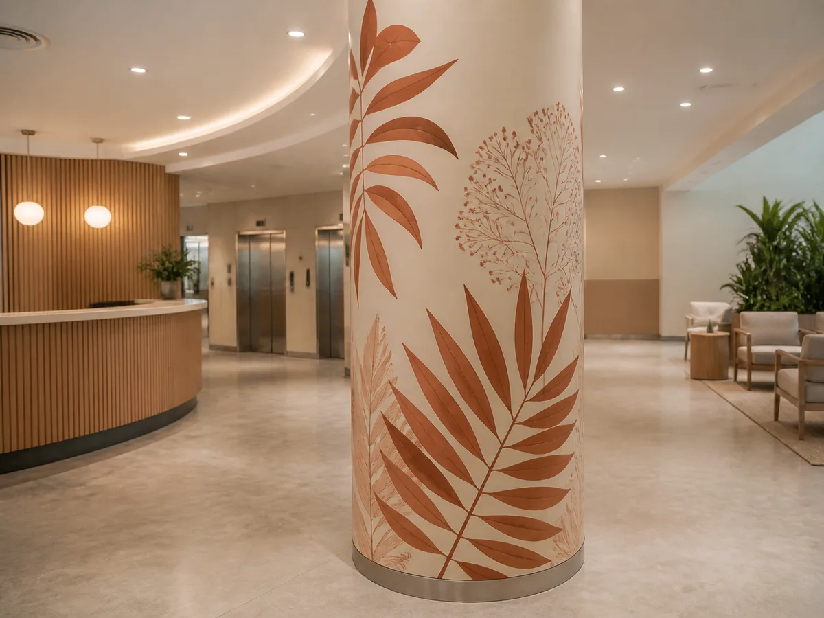 Store Pillar Branding Lahore