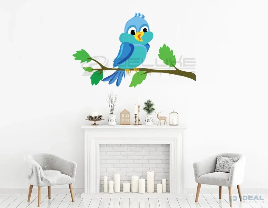 Wall Decal Lahore