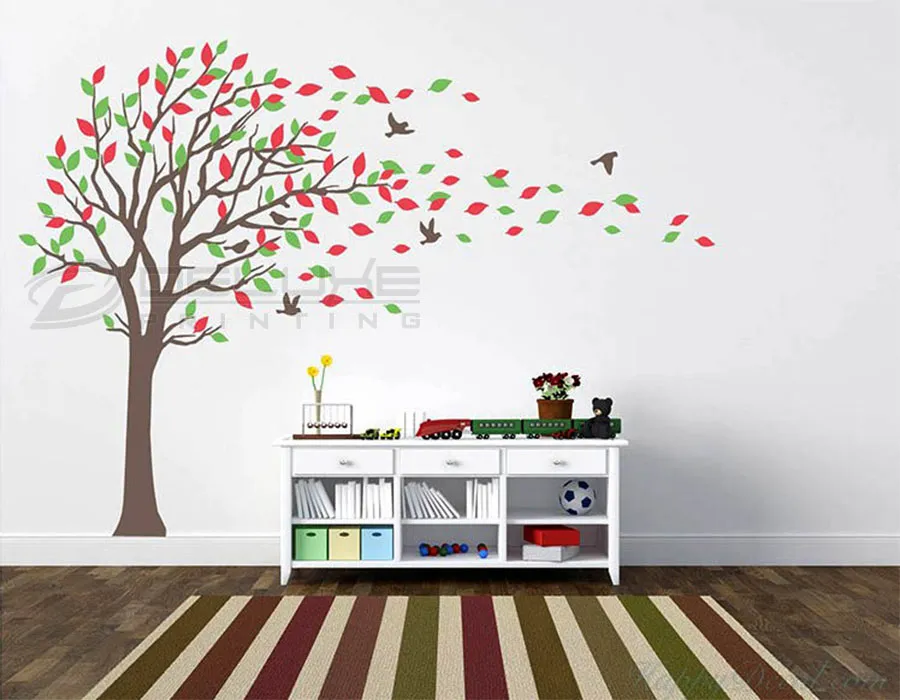 Wall Decals Lahore