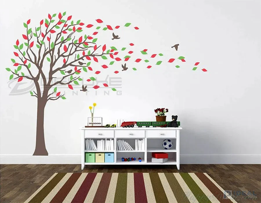 Wall Decals Lahore