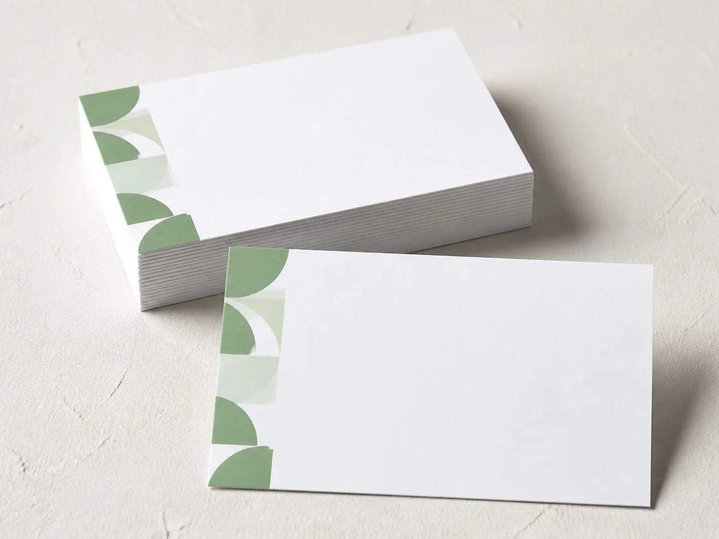 Bristol Pack Business Cards Lahore