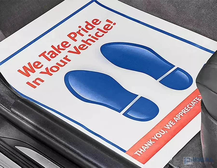 Car Mat Lahore
