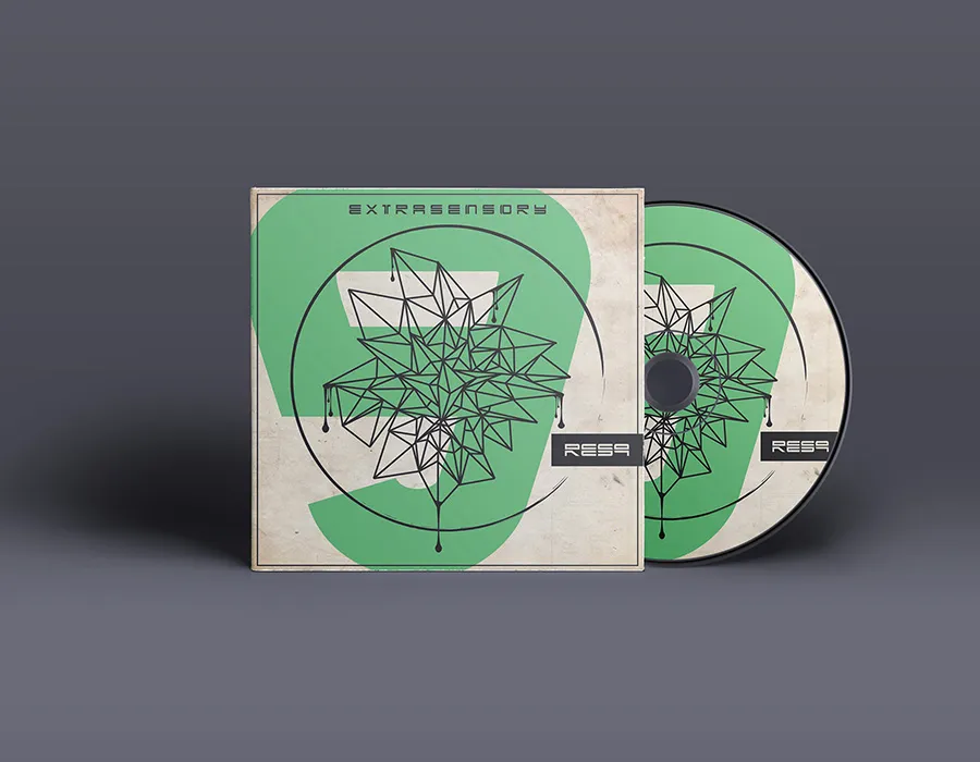 CD/DVD Covers Printing Lahore