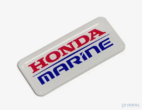 Epoxy Stickers Lahore