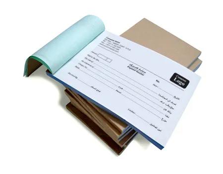 Payment Vouchers Printing Lahore