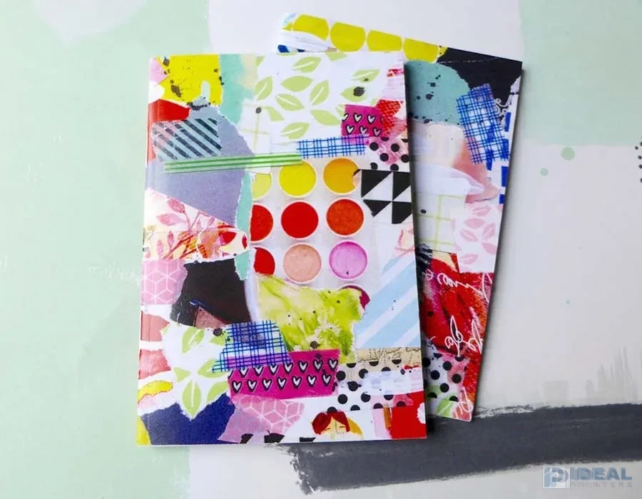 Scribble books printing Lahore