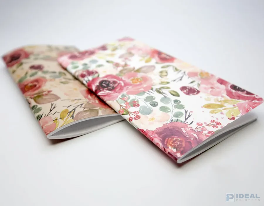 Scribble Notebook Lahore