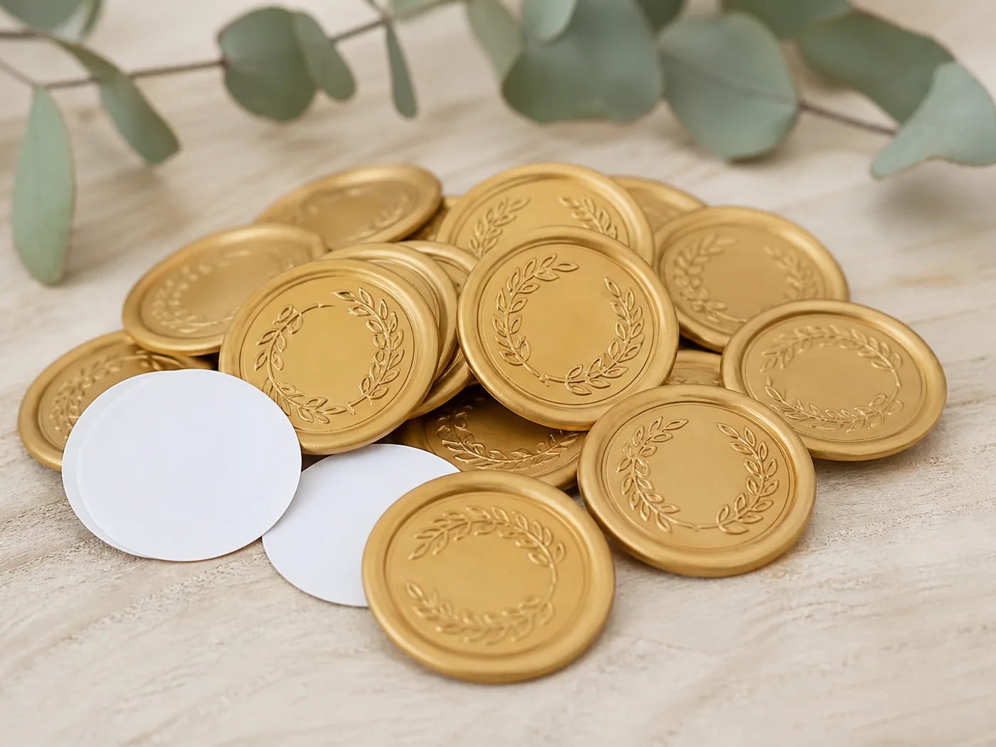 Self-Adhesive Stickers Lahore