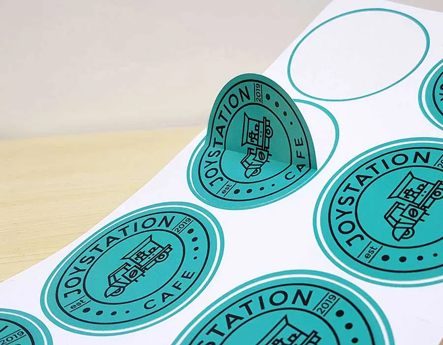 Tickets & Coupons printing Lahore