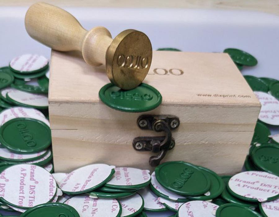 Wax Seal in Lahore