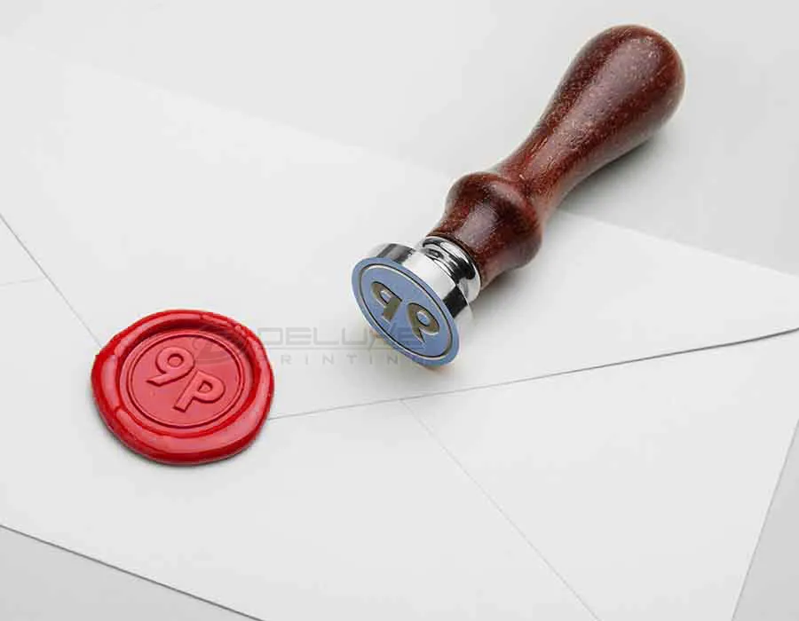 Wax Seal Lahore