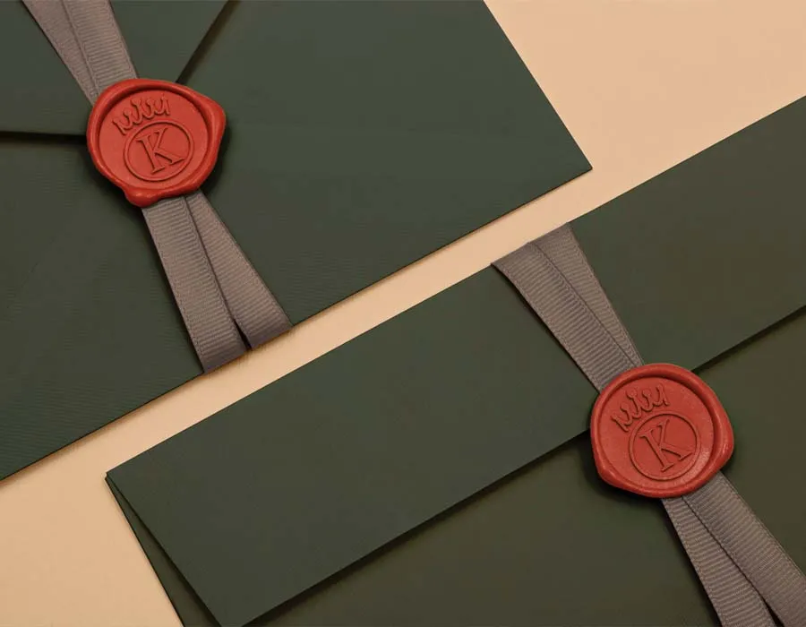 Wax Seal Lahore