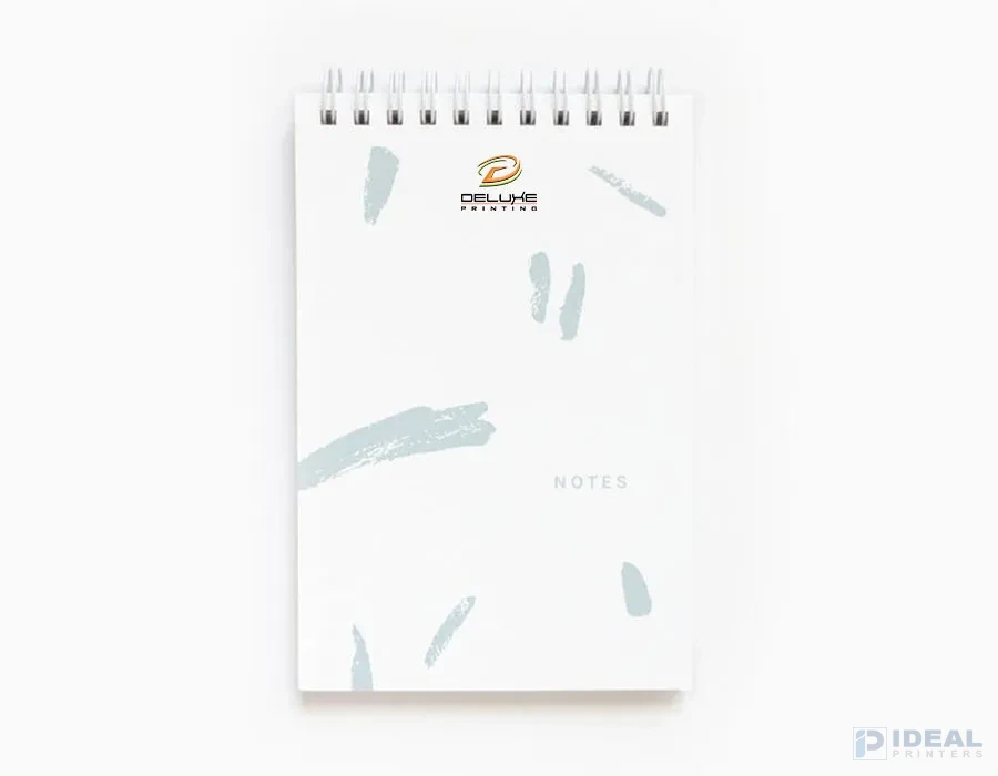 Wire Bound Notepads Lahore
