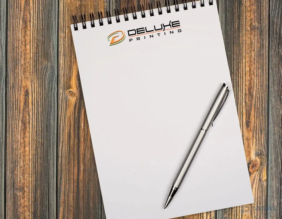 Wire Bound Notepads Lahore