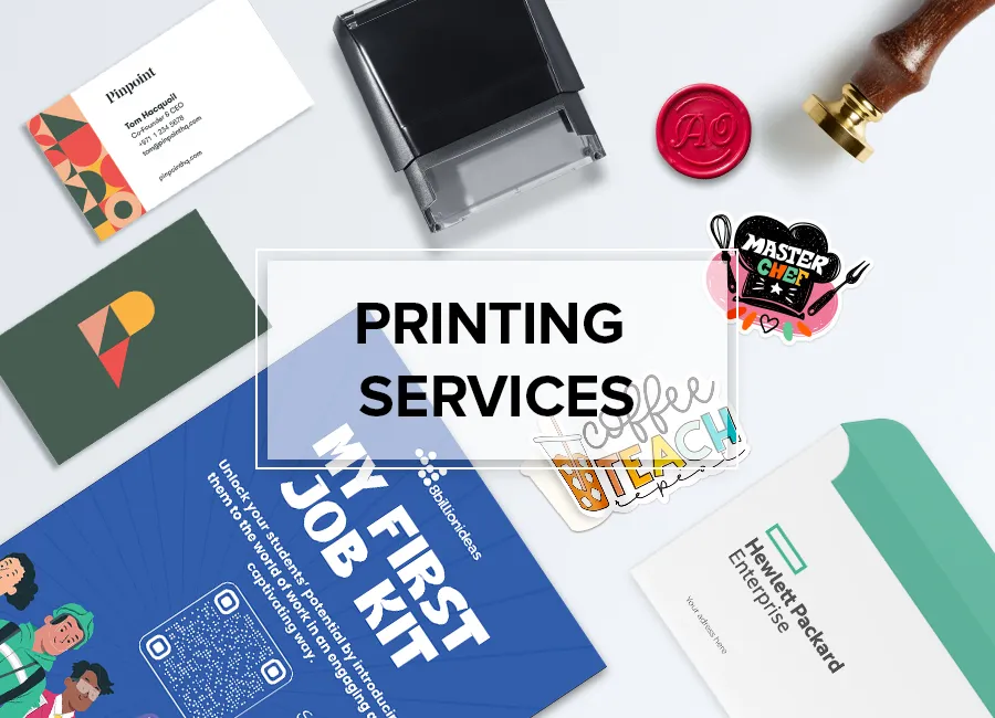The Ultimate Guide to Print Services in Lahore: Everything You Need to Know for High-Quality Printing Solutions