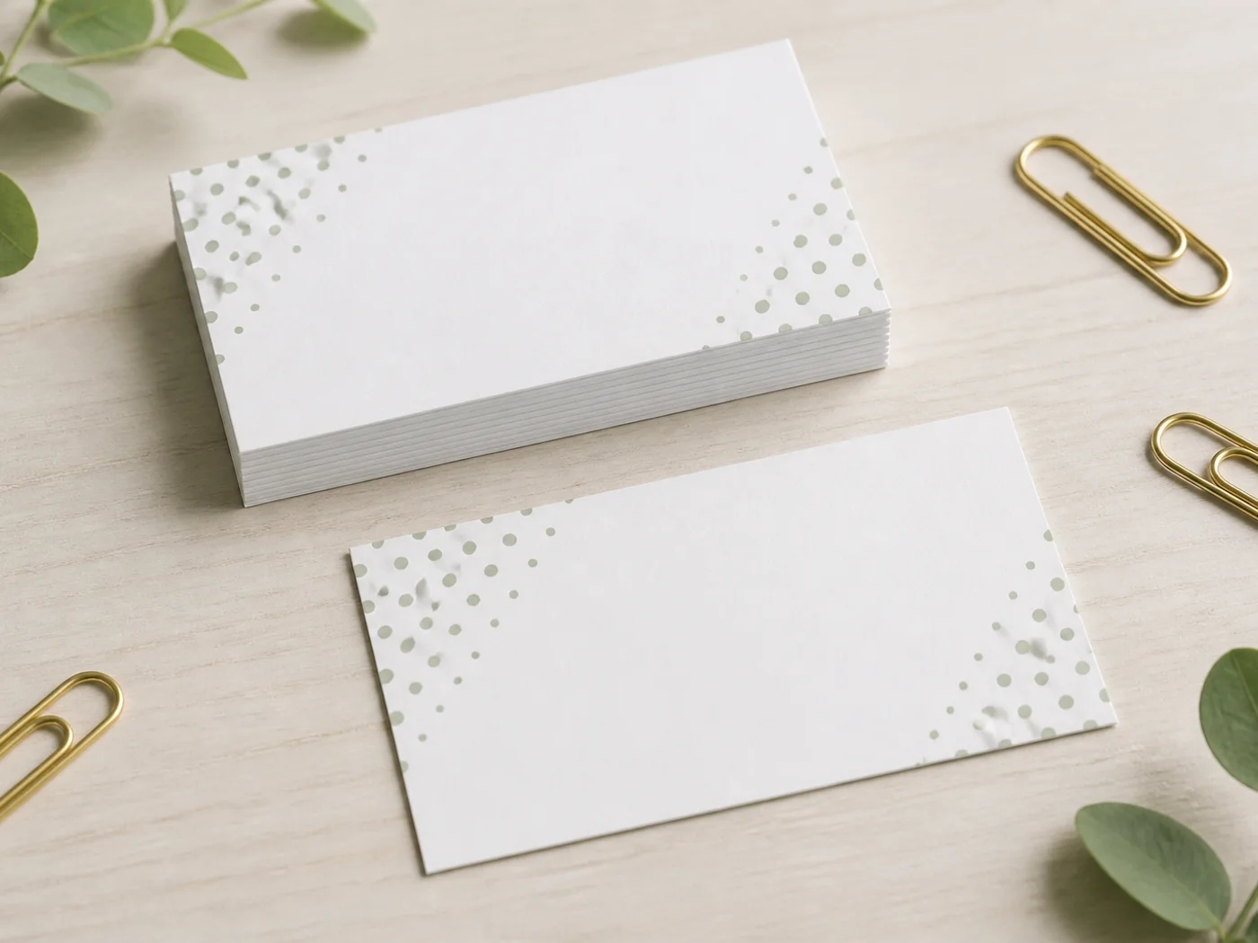 Standard Business Cards Printing LahoreStandard Business Cards Printing Lahore