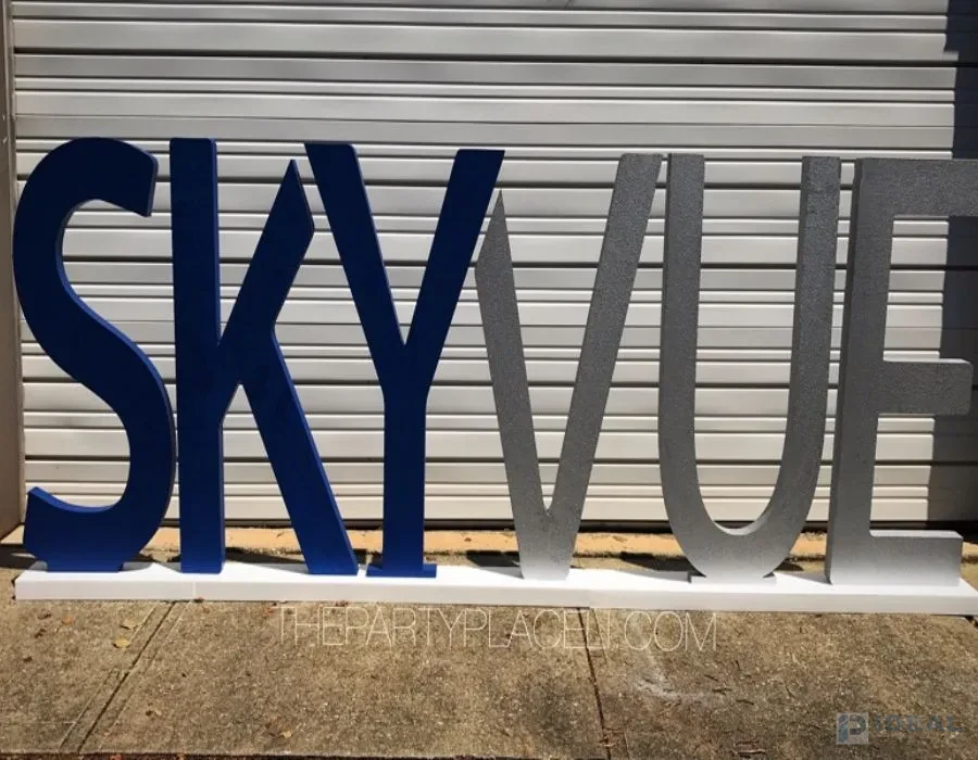 Aluminum with Powder Coating Lahore