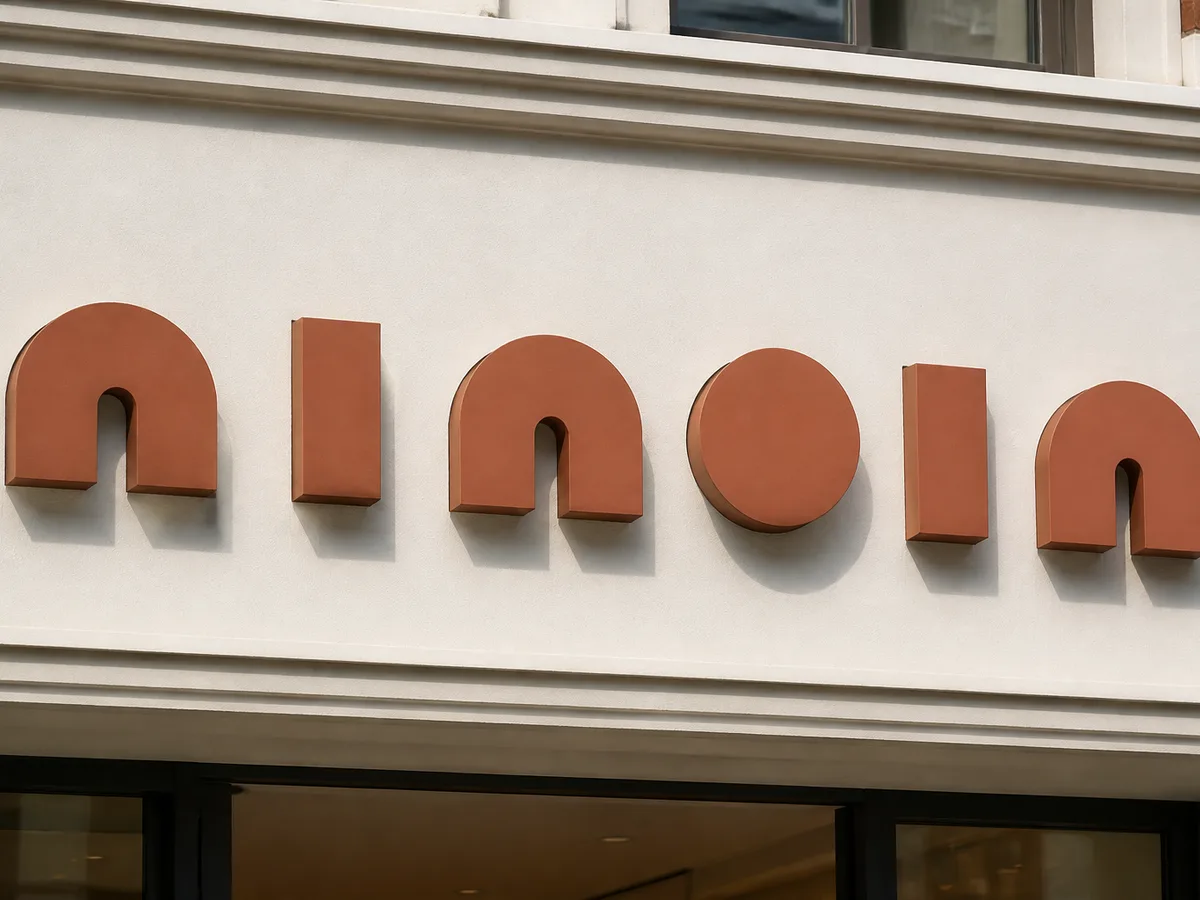 Aluminum Frontlit Sign Board Lahore