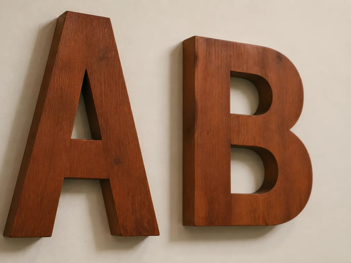 Plywood Sheet with Router Cutting Lahore
